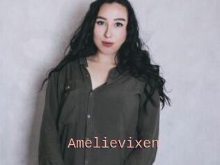 Amelievixen