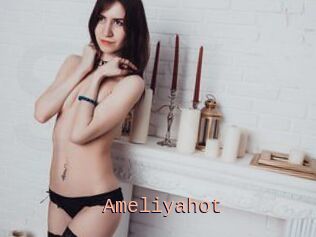 Ameliyahot