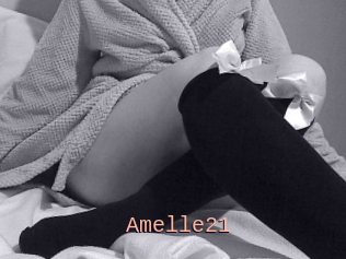 Amelle21