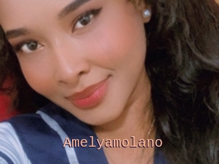 Amelyamolano