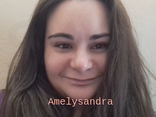 Amelysandra