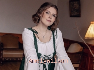 Amelywilson