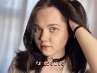 Amiecute