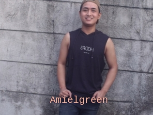 Amielgreen