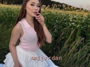 Amijordan