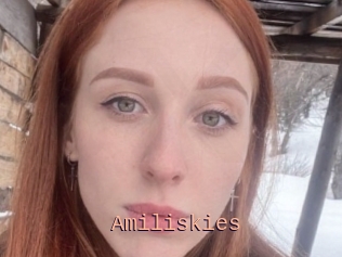 Amiliskies