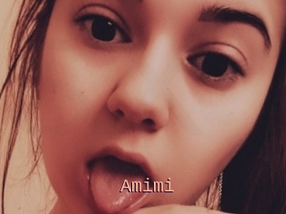 Amimi
