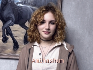 Aminashum