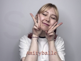 Amityballe