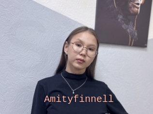 Amityfinnell