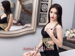 Ammelicious