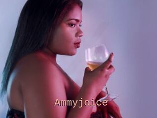 Ammyjoice