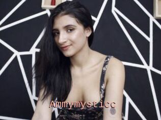 Ammymysticc