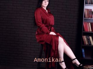 Amonikaa
