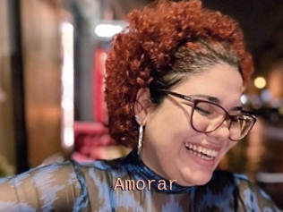 Amorar