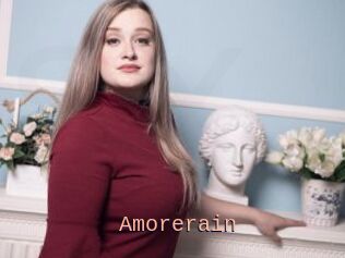 Amorerain