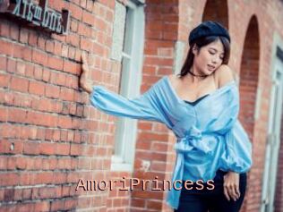 AmoriPrincess