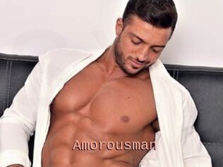 Amorousman
