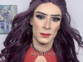 Amy9inch