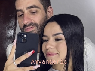 Amyanderic