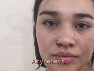 Amybenett
