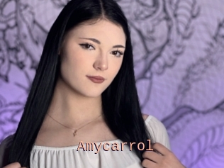 Amycarrol
