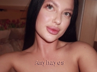 Amyhayes