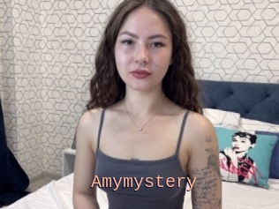 Amymystery