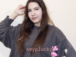 Amyplucky