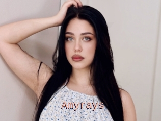 Amyrays
