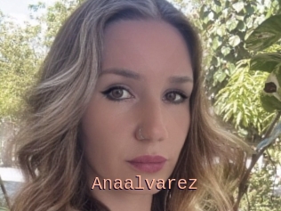 Anaalvarez