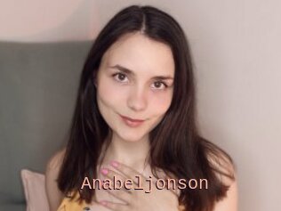 Anabeljonson