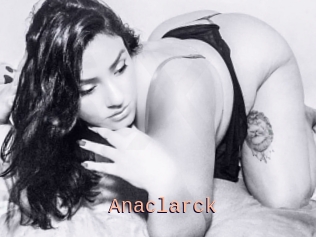 Anaclarck