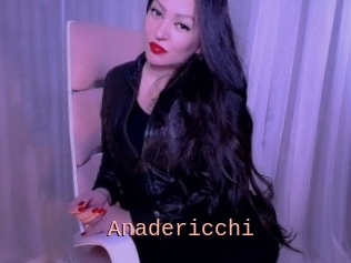 Anadericchi