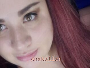 Anakeller