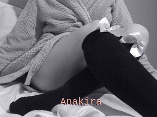 Anakira