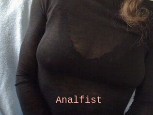 Analfist