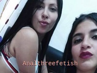 Analthreefetish