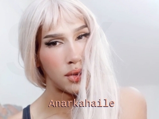 Anarkahaile