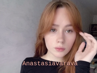 Anastasiavarava