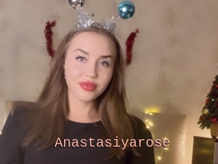 Anastasiyarose