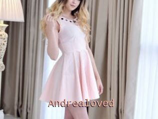 Andrealoved
