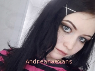 Andreanaevans