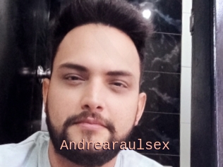 Andrearaulsex