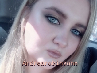 Andrearobinsonn