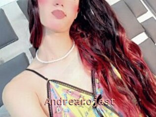 Andrearojast