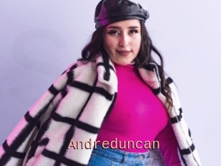Andreduncan
