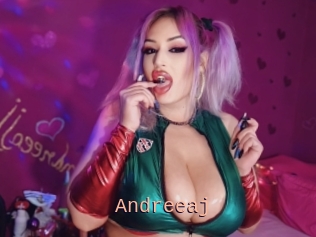 Andreeaj