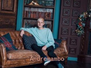 Andremambo