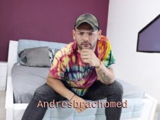 Andresbrachomed